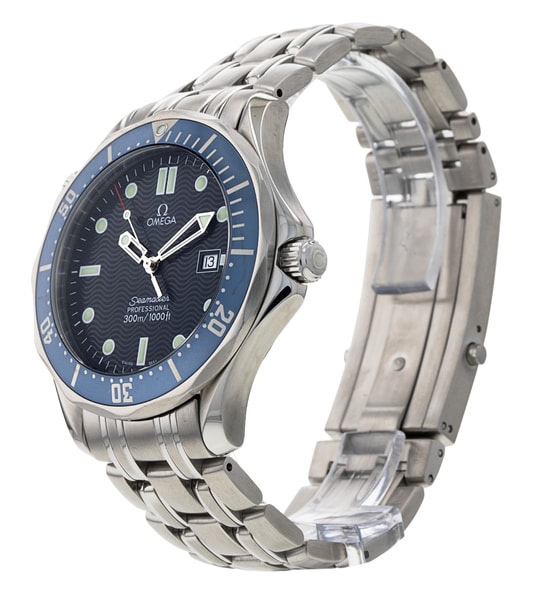 Omega Seamaster 300m 2541.80.00